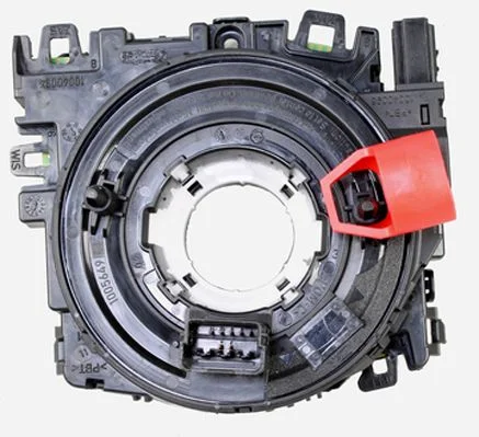 Vinutá pružina, airbag METZGER AUTOTEILE 0916723 Vinutá pružina, airbag METZGER AUTOTEILE 0916723