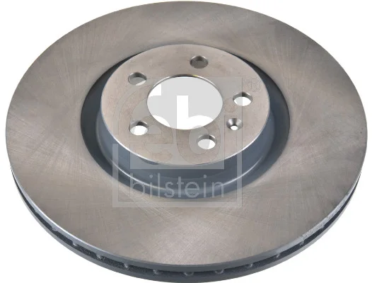 Brzdový kotouč FEBI BILSTEIN 174449 – OE 2Q0615301J