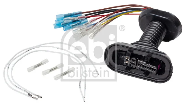 Opravná sada kabelu, dveře FEBI BILSTEIN 107104 Opravná sada kabelu, dveře FEBI BILSTEIN 107104