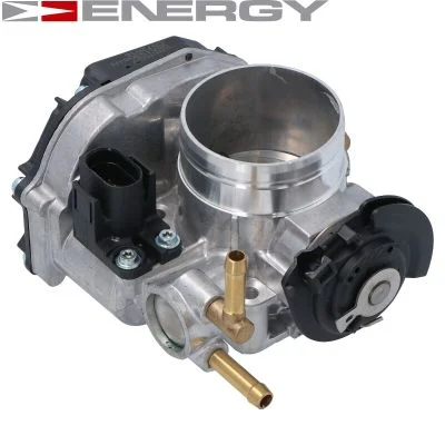 Hrdlo škrticí klapky ENERGY PP0016 Hrdlo škrticí klapky ENERGY PP0016