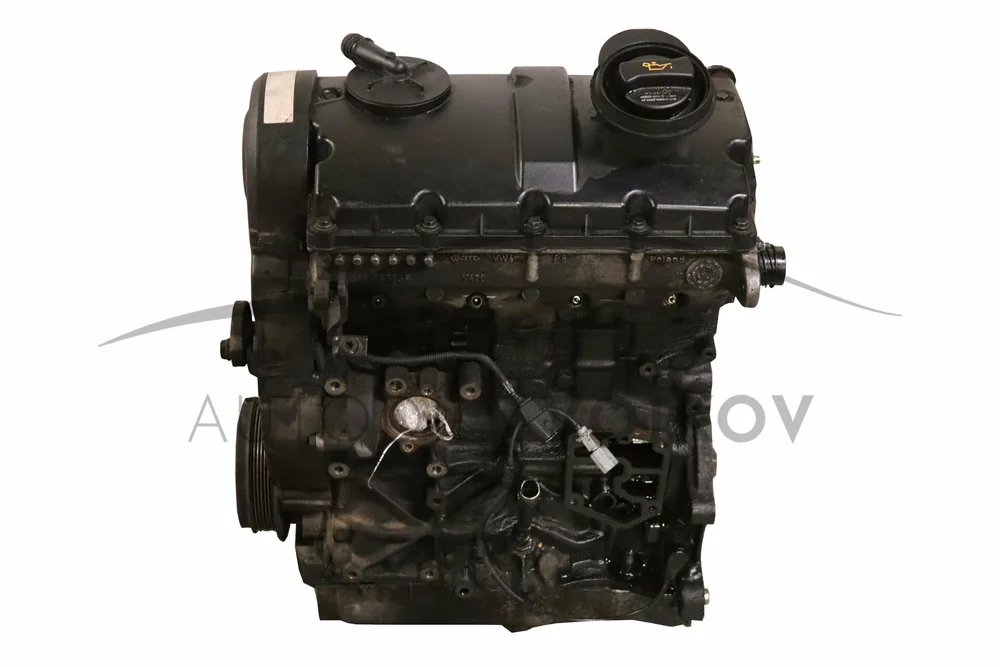 Motor ASZ 96kW v:90487