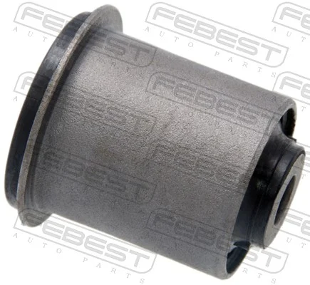 Uložení, řídicí mechanismus FEBEST HAB-196