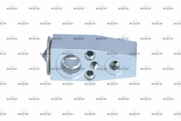 Expanzní ventil, klimatizace NRF 38582 Expanzní ventil, klimatizace NRF 38582