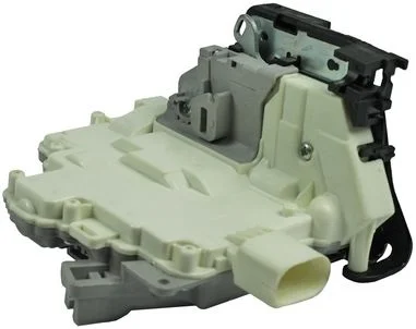 Zámek dveří METZGER AUTOTEILE 2314001 Zámek dveří METZGER AUTOTEILE 2314001
