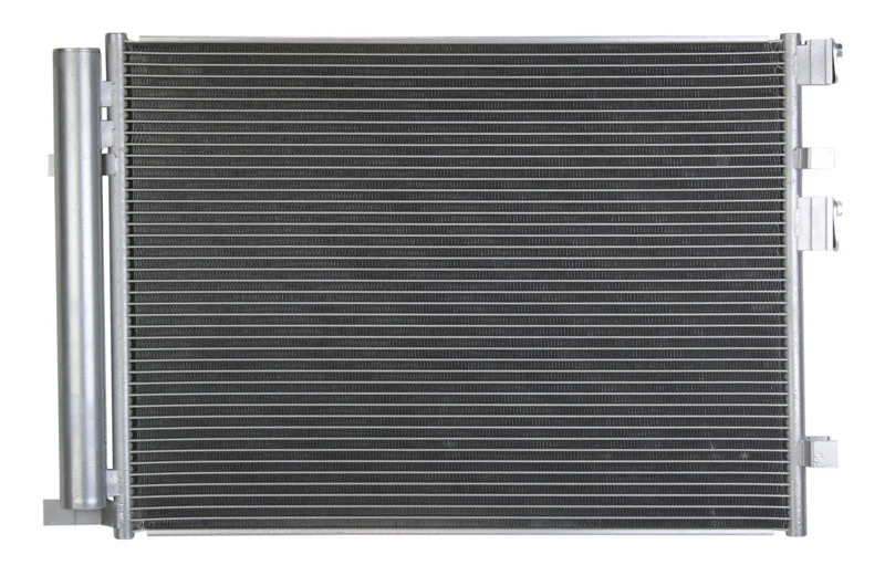 Kondenzátor, klimatizace MAXGEAR AC830490 – OE 976064P200