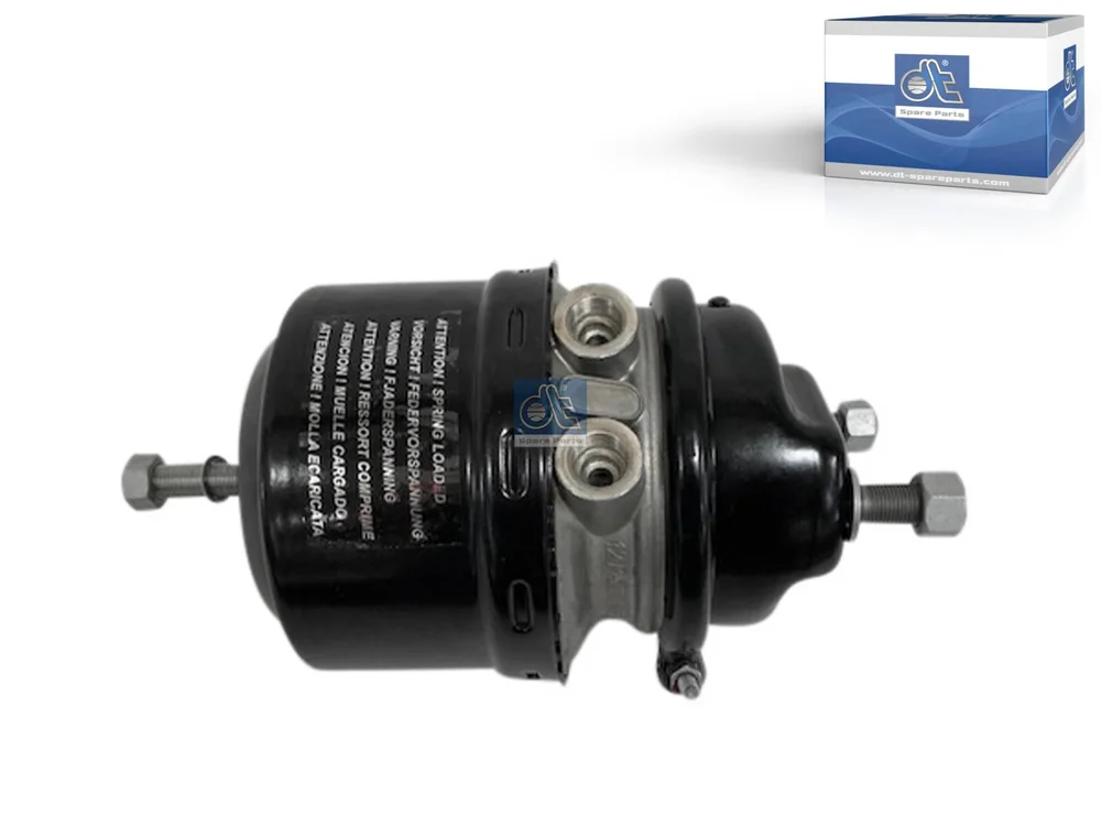 Pruzinovy brzdovy valec DT Spare Parts 4.67665