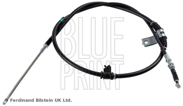 Tazne lanko, parkovaci brzda BLUE PRINT ADG046121 – OE 59912-4A231