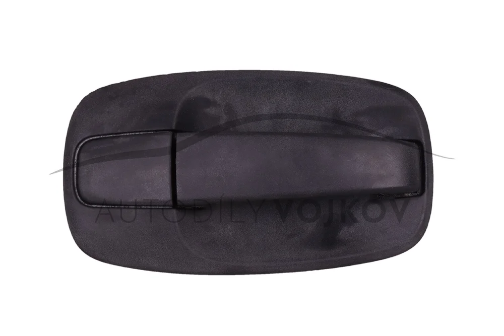 Klika vnější křídlových dveří zadní 8200283010 v:106064 Klika vnější křídlových dveří zadní 8200283010 v:106064