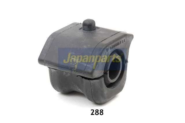 Loziskove pouzdro, stabilizator JAPANPARTS RU-288 – OE 4881505130 Loziskove pouzdro, stabilizator JAPANPARTS RU-288 – OE 4881505130