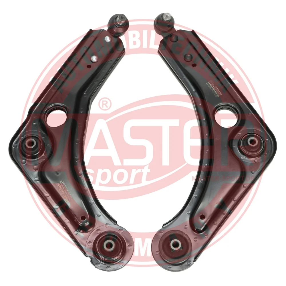 Rameno nápravy, zavěšení kol MASTER-SPORT GERMANY 37065-KIT-MS