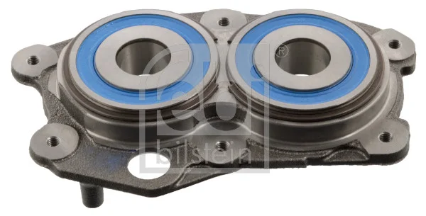 Lozisko, prevodovka FEBI BILSTEIN 102657 Lozisko, prevodovka FEBI BILSTEIN 102657