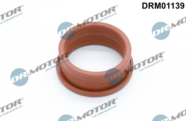Těsnicí kroužek, hadice plnicího vzduchu Dr.Motor Automotive DRM01139