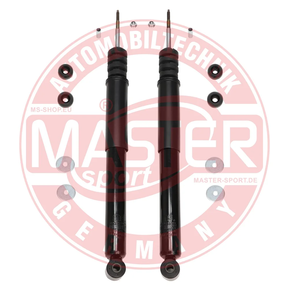 Tlumič pérování MASTER-SPORT GERMANY 16K007692