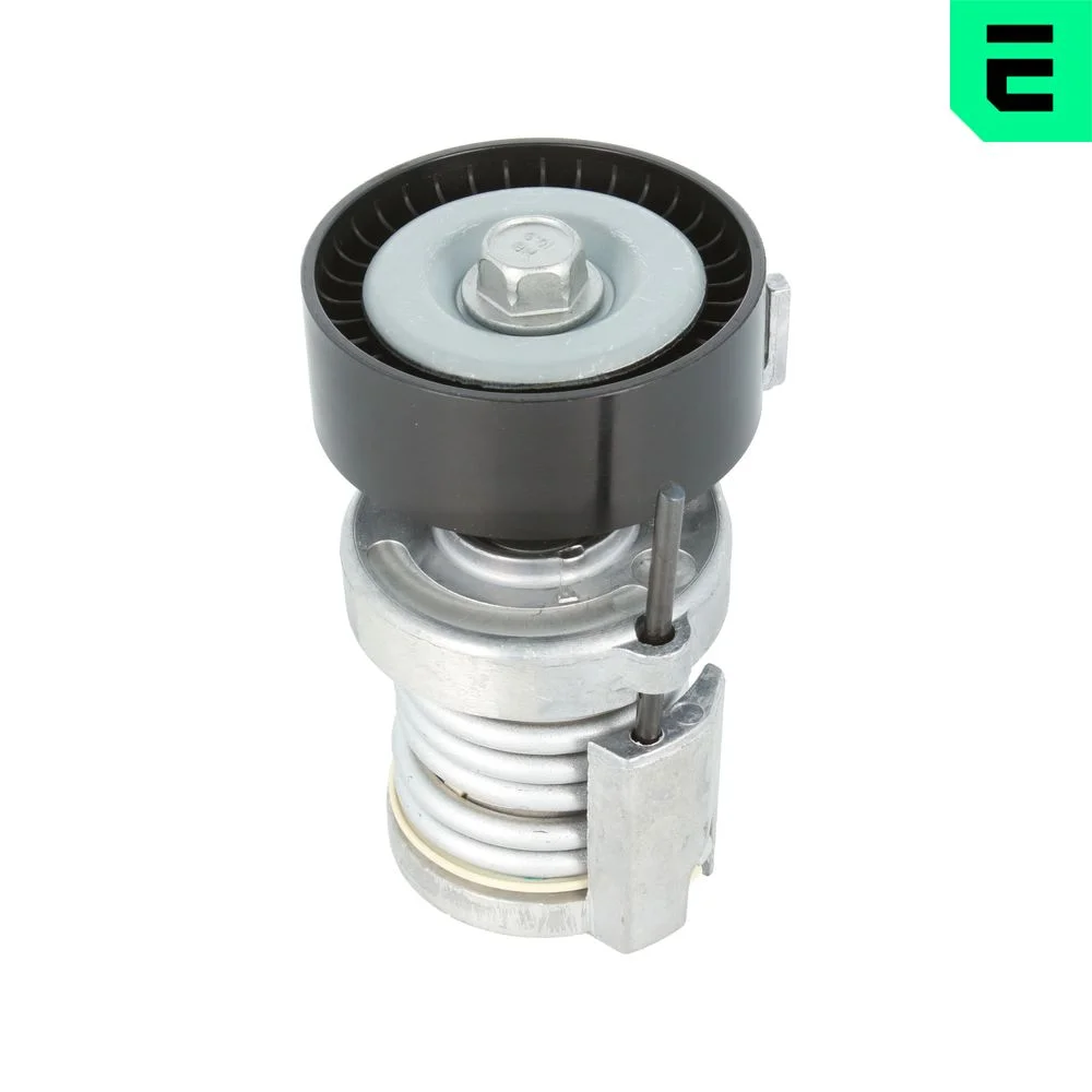 Napinaci rameno, zebrovany klinovy remen OPTIMAL 0-N1445