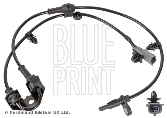 Snímač, počet otáček kol BLUE PRINT ADK87110