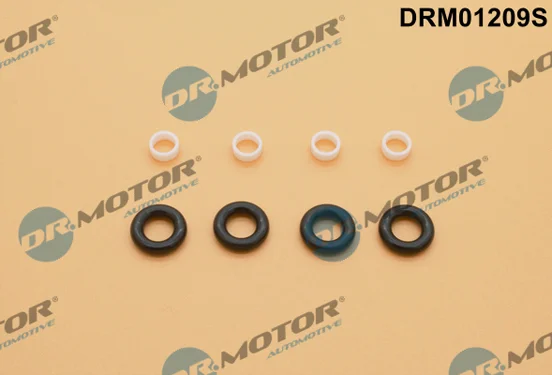 Sada na opravy, vstřikovací tryska Dr.Motor Automotive DRM01209S Sada na opravy, vstřikovací tryska Dr.Motor Automotive DRM01209S