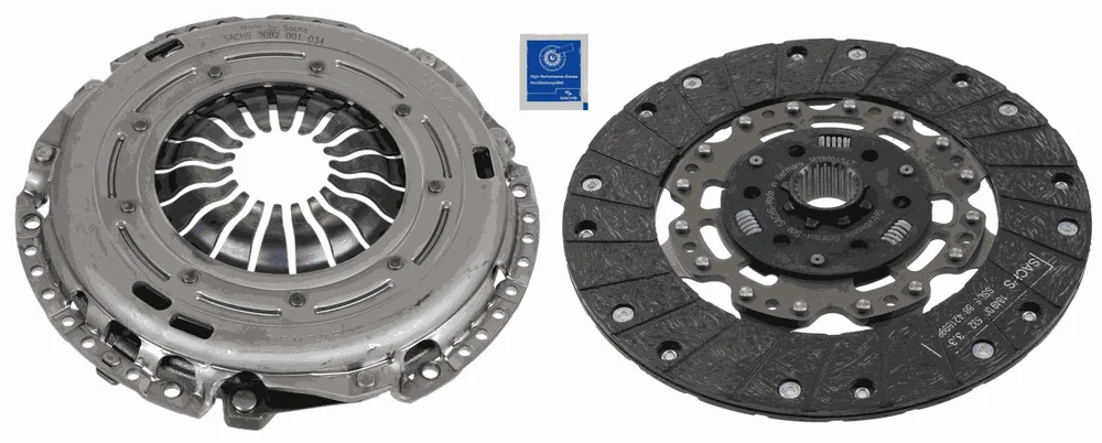 Spojková sada SACHS 3000970018