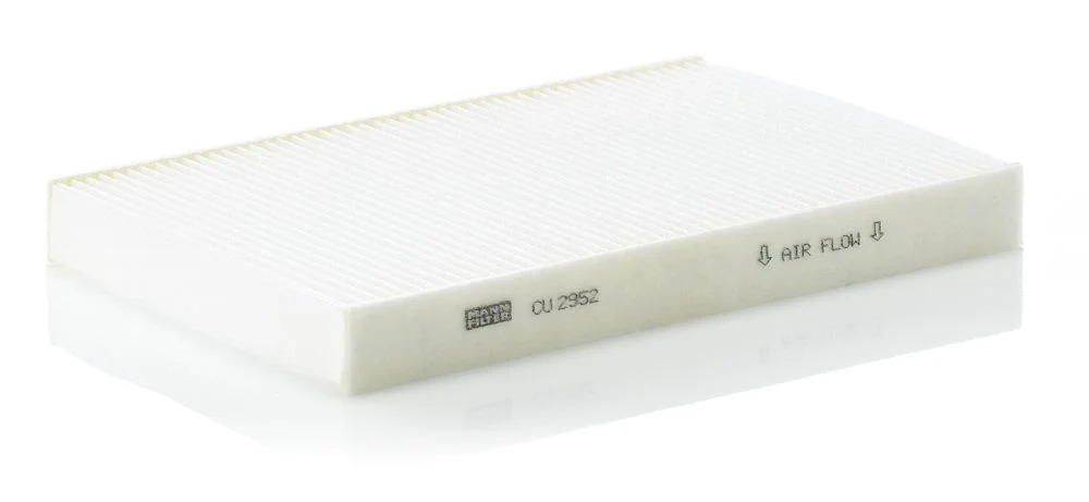 MF CU2952 filtr kabinový MANN