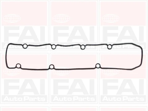 Těsnění, kryt hlavy válce FAI AutoParts RC869S