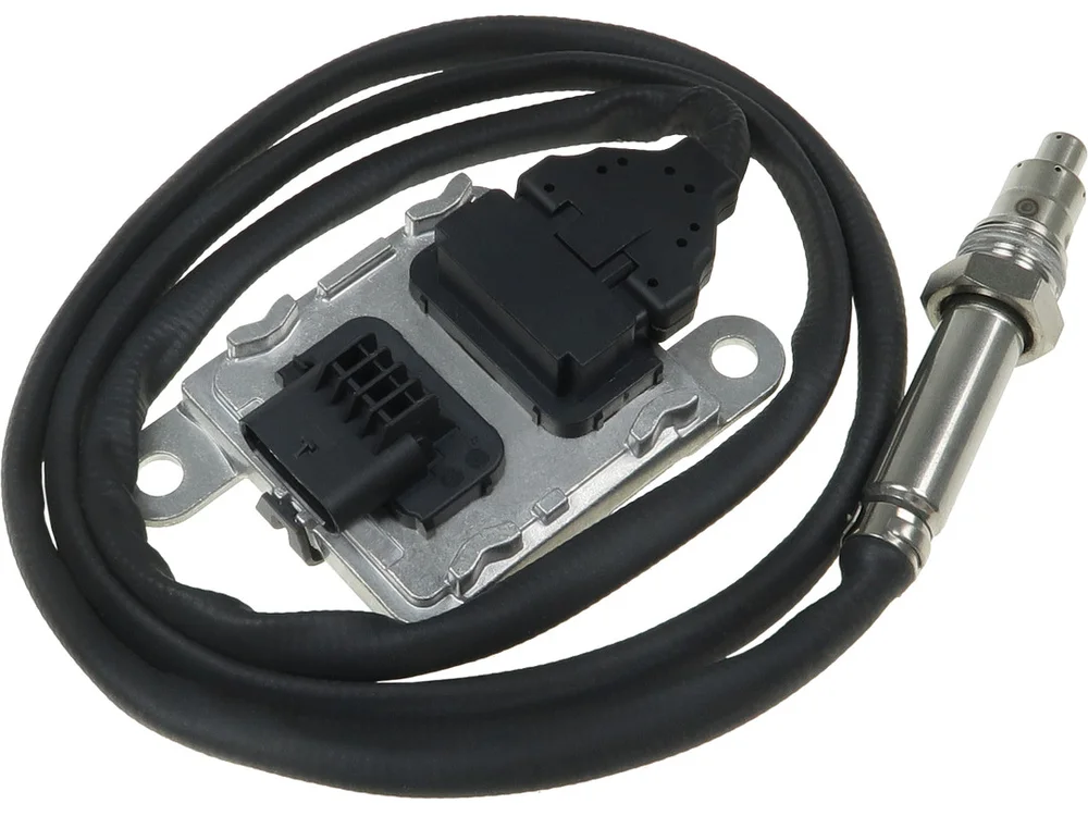 NOx-senzor, NOx-katalyzátor AS-PL NOX9399 – OE 29650-2U100