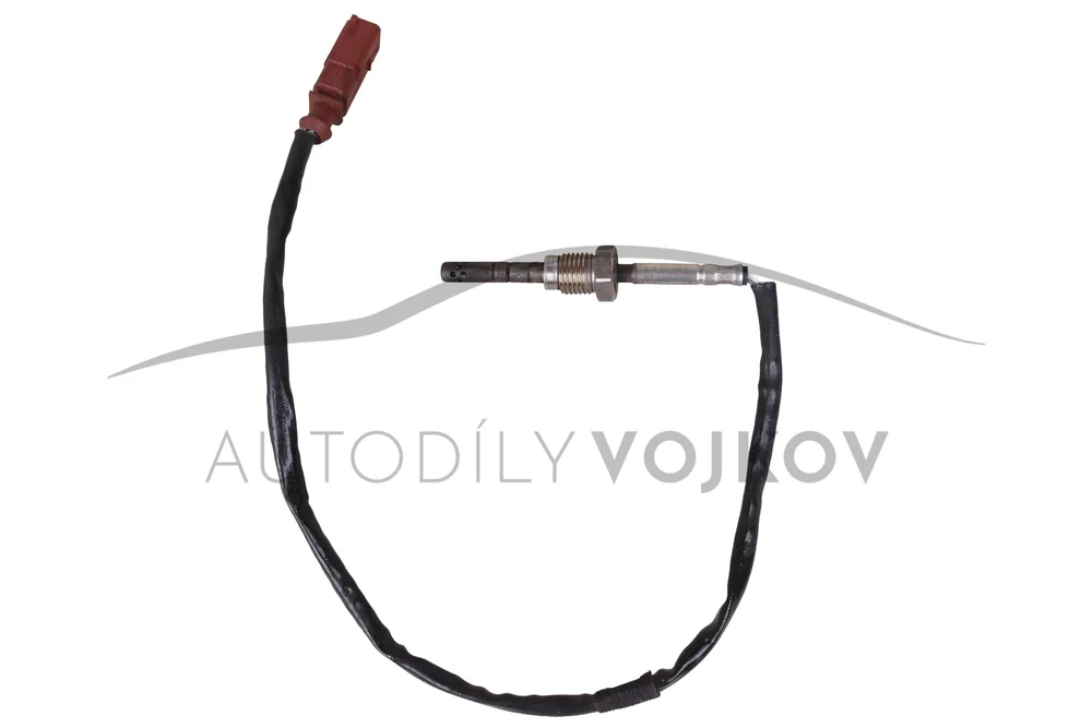 Čidlo teploty spalin 4G0906088R v:145206