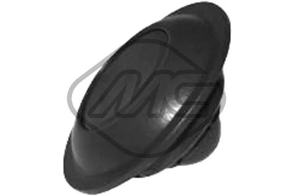 Zamykací knoflík METALCAUCHO 93875 Zamykací knoflík METALCAUCHO 93875