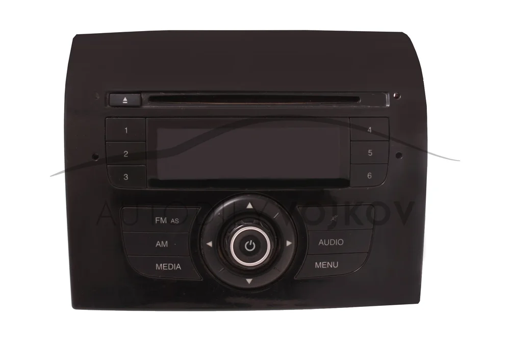 Autorádio F250 FL v:32157 Autorádio F250 FL v:32157