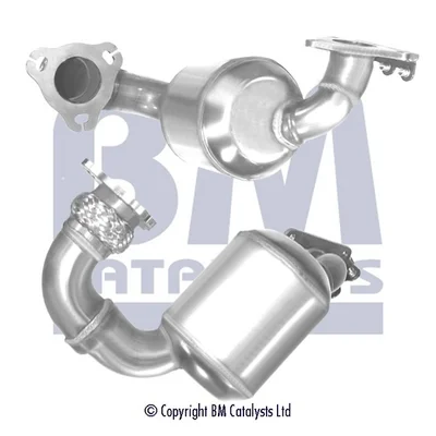 Katalyzátor BM CATALYSTS BM80527H Katalyzátor BM CATALYSTS BM80527H