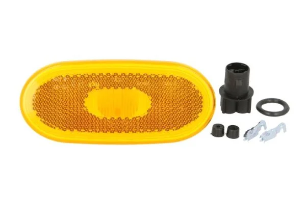 Obrysové světlo TRUCKLIGHT SM-UN073