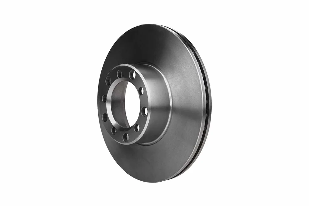 Brzdový kotouč HELLA 8DD355100-401 Brzdový kotouč HELLA 8DD355100-401