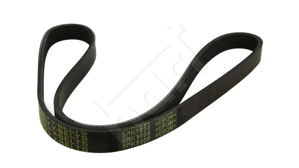 ozubený klínový řemen HART 368862