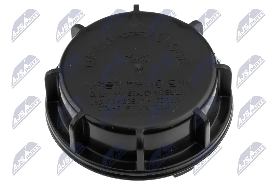 Kryt, hlavní světlomet NTY EZ-HY-001 – OE 92140-2D000