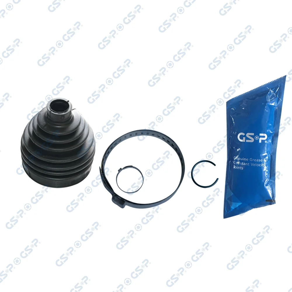 Sada měchů, hnací hřídel GSP 780393 – OE C9241JA11A