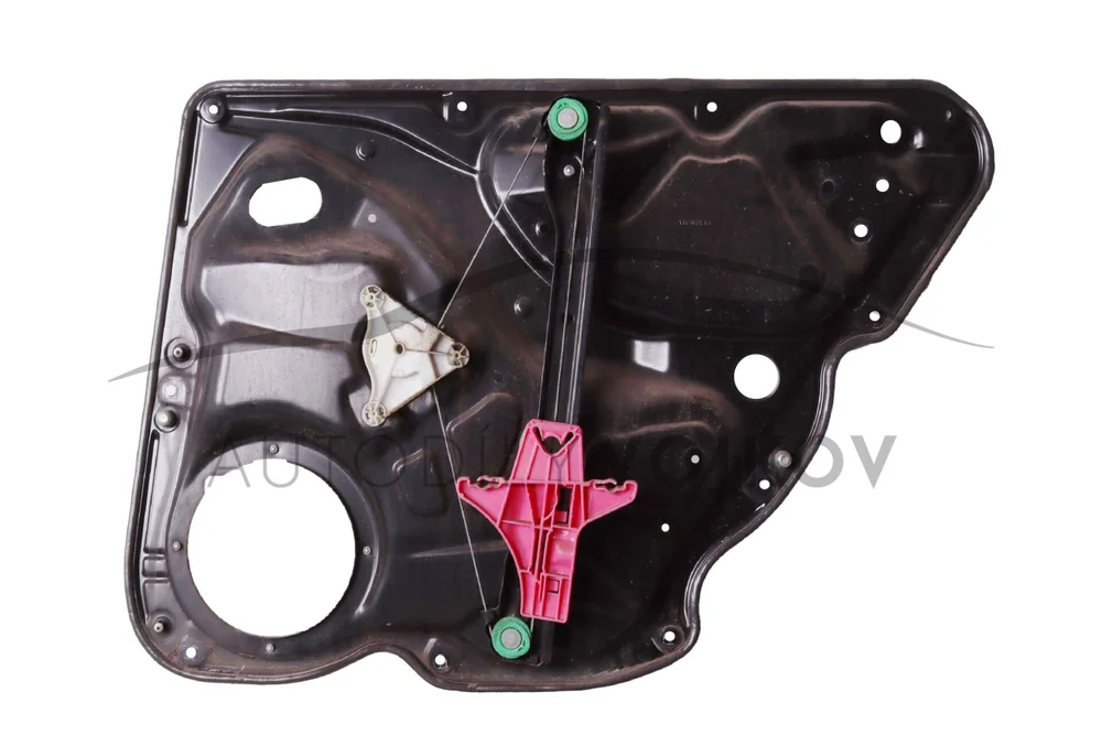 Stahovací mechanismus okna zadní levý COMBI 3AF839461C v:106021 Stahovací mechanismus okna zadní levý COMBI 3AF839461C v:106021