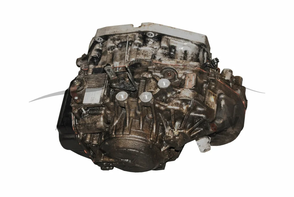 Automatická převodovka 2.4 JTD v:75099