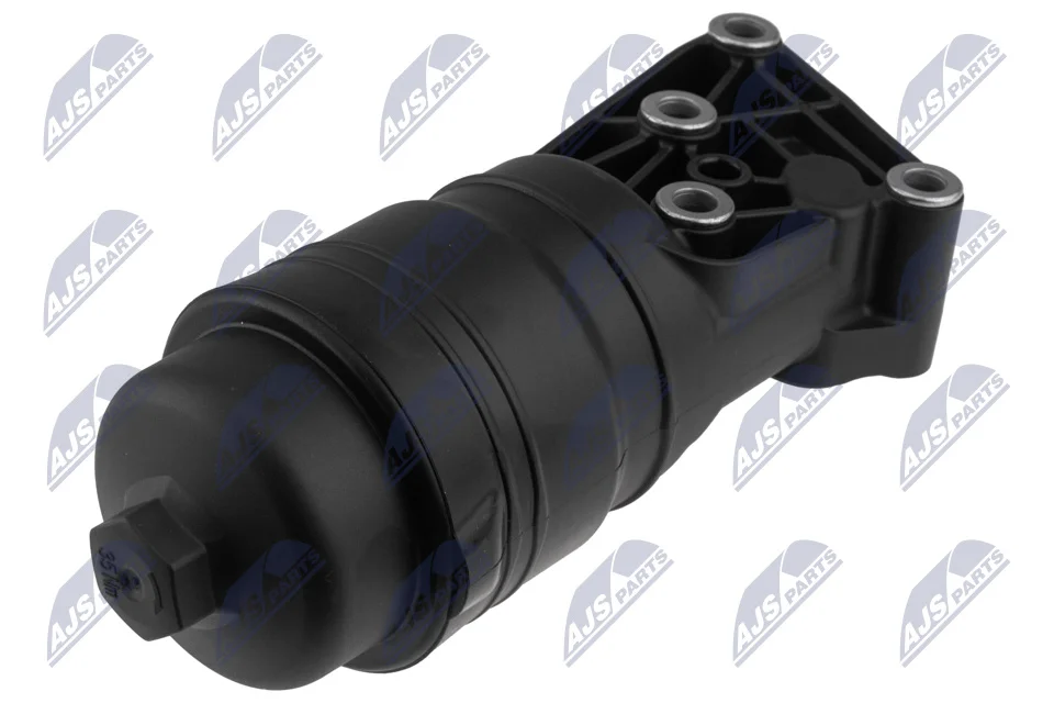 Pouzdro, olejový filtr NTY CCL-HY-016 – OE 26300-3C701