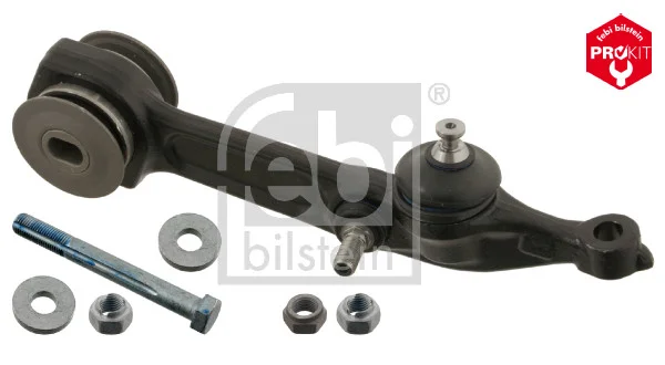 Ridici paka, zaveseni kol FEBI BILSTEIN 40365