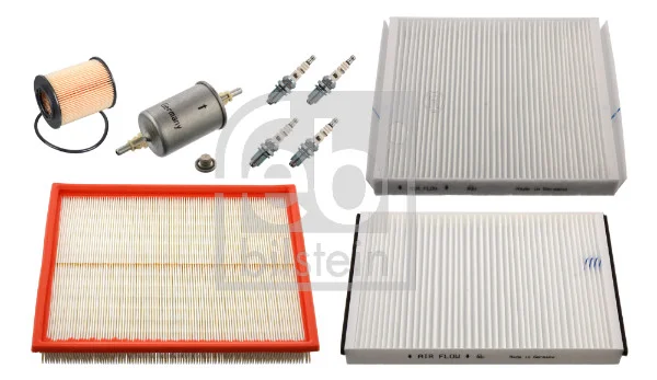 Sada dilu, inspekce FEBI BILSTEIN 37561 Sada dilu, inspekce FEBI BILSTEIN 37561