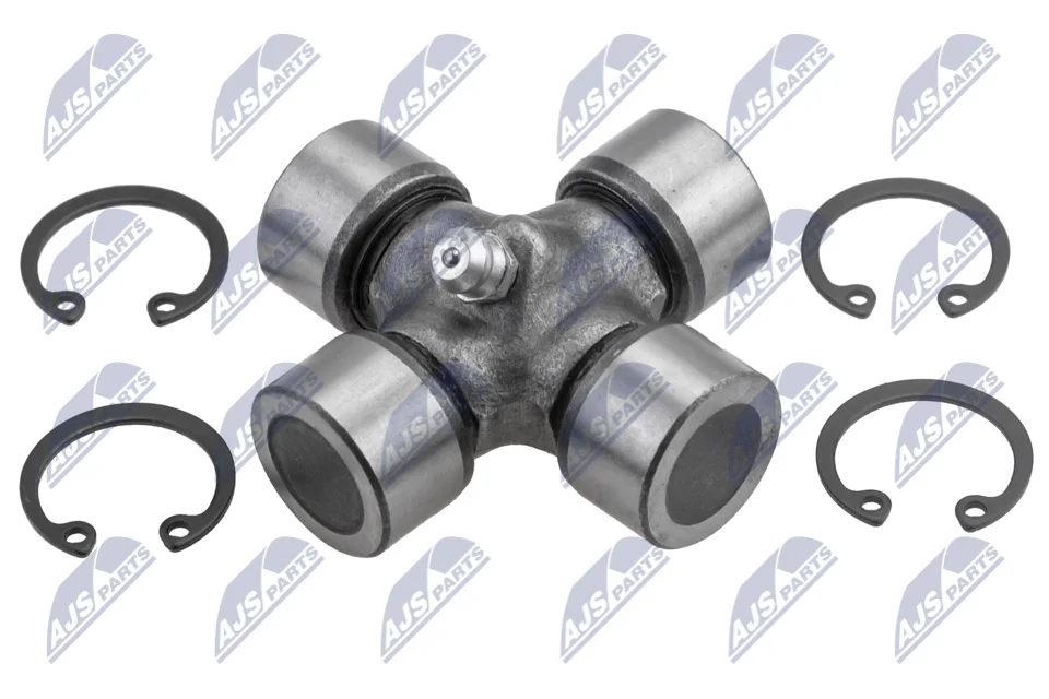Kloub, podélný hřídel NTY NKW-HD-002 – OE 40100S4N003
