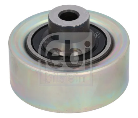 Vratna/vodici kladka, klinovy zebrovy remen FEBI BILSTEIN 37268