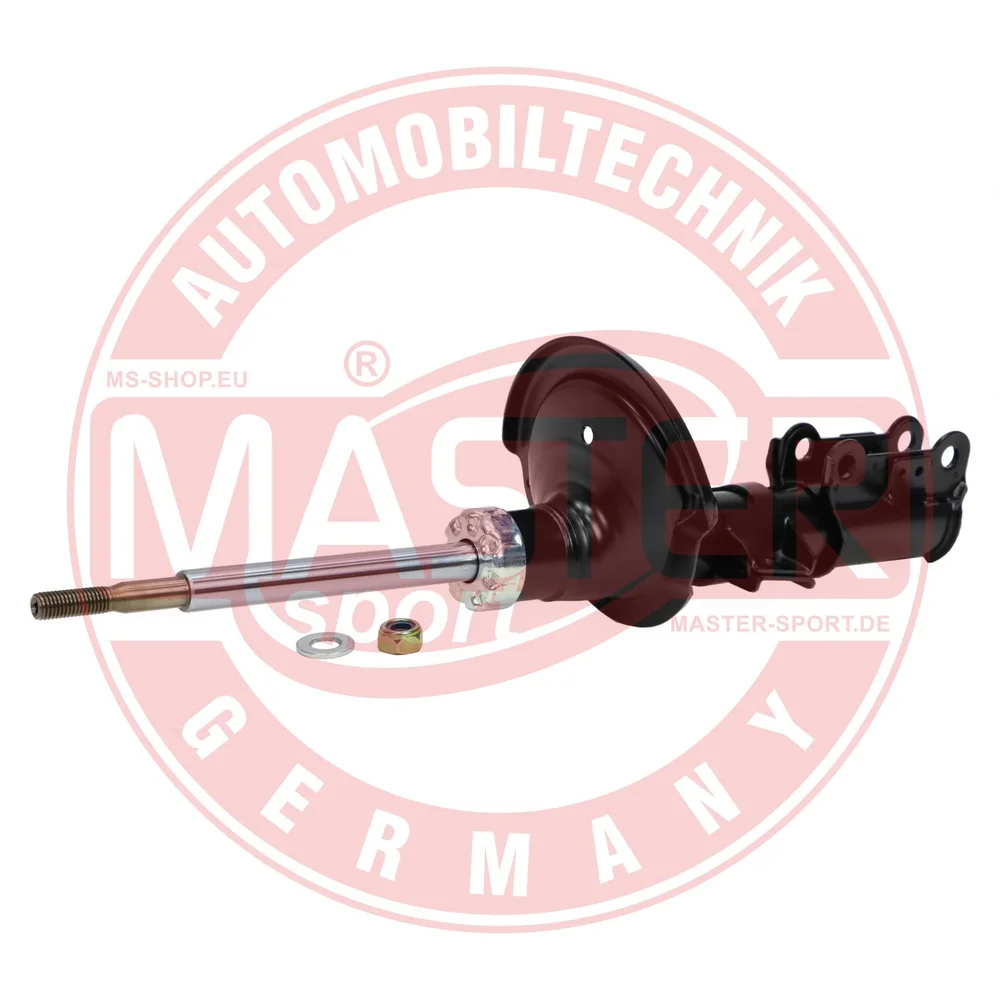 Tlmič perovania MASTER-SPORT GERMANY 554046-PCS-MS
