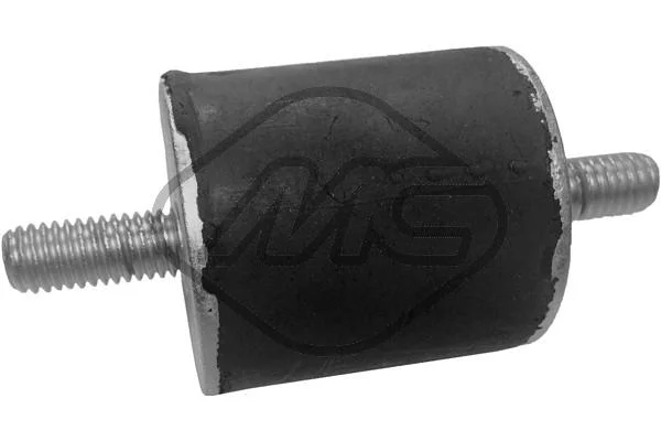 Držák chladiče METALCAUCHO 02473 Držák chladiče METALCAUCHO 02473
