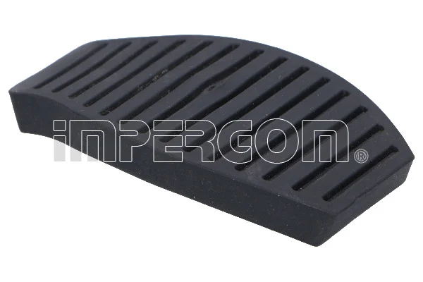 Oblozeni pedalu, spojkovy pedal ORIGINAL IMPERIUM 25754