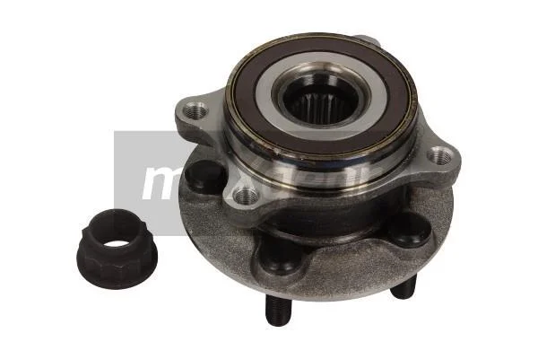 Sada ložisek kol MAXGEAR 33-0884