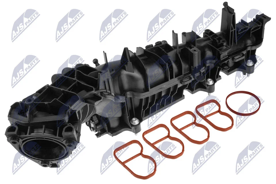Sací trubkový modul NTY BKS-BM-040 – OE 11618579245 Sací trubkový modul NTY BKS-BM-040 – OE 11618579245