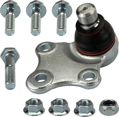 Podpora-/ Kloub TRW JBJ707 – OE 364051