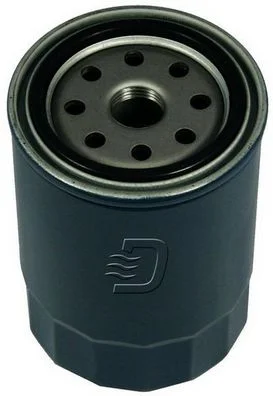 Olejový filtr DENCKERMANN A210418 – OE 26310-27200