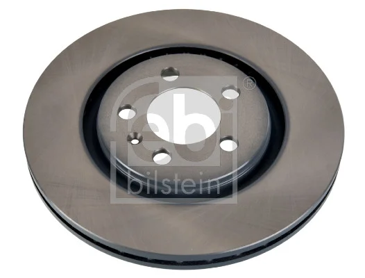 Brzdový kotouč FEBI BILSTEIN 06548