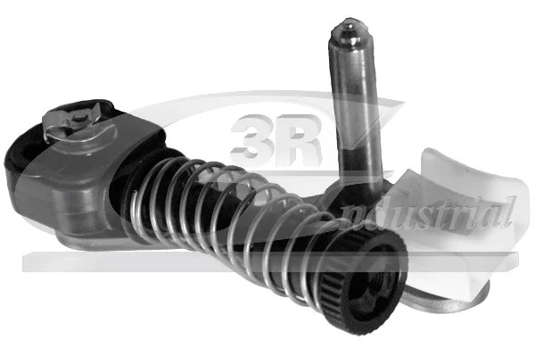 Sada na opravy, řadicí páka 3RG 24725 – OE 1J0711202P