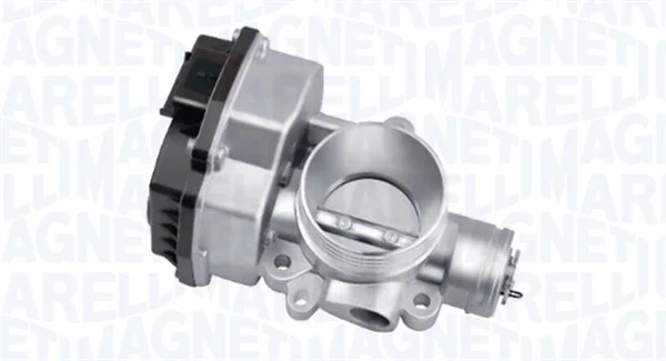 Hrdlo škrticí klapky MAGNETI MARELLI 802000000063
